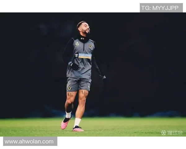 球星狼人足球俱乐部:打破常规引领未来足球新潮流 球星狼人足球俱乐部:打破常规引领未来足球新潮流