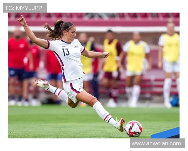 美国女足球星短发造型引关注是谁引领了这一潮流趋势