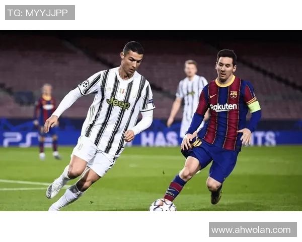 足球巨星风云：从梅西到C罗的传奇之路与未来展望