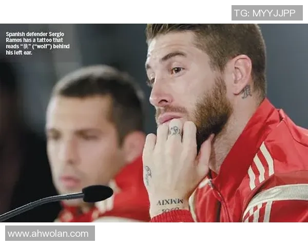 足球球星为何纷纷选择纹身 揭秘纹身背后的文化意义与个性表达