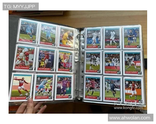 足球球星卡代收价格揭秘每张多少钱让你轻松了解市场行情