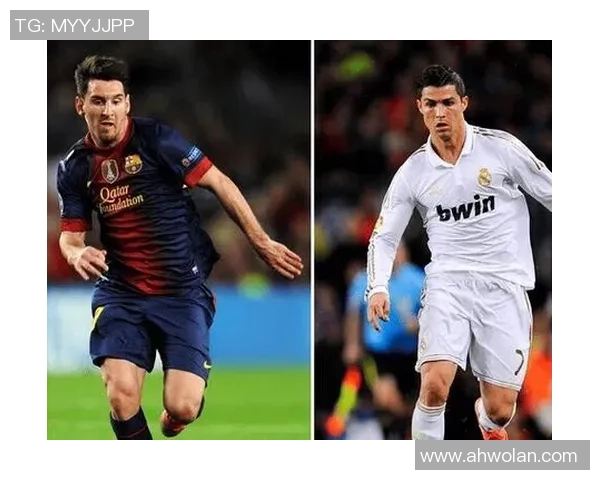 足球界两大顶级球星谁更强 究竟梅西与C罗谁是历史最佳之争
